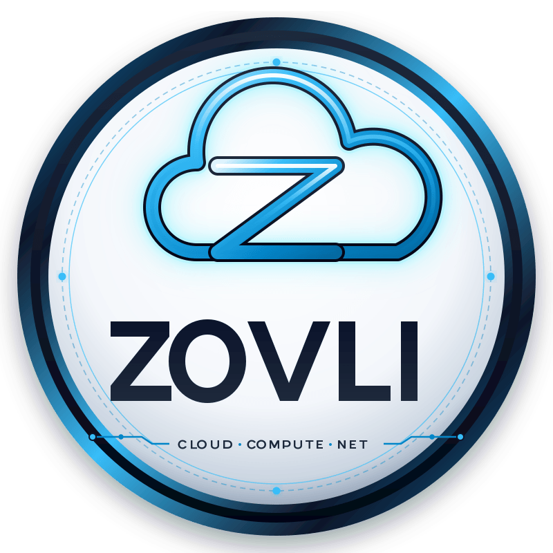 zovli Logo